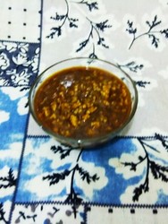 香辣肉酱