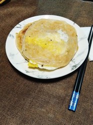 快手手抓饼