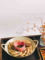 清蒸南京盐水鸭