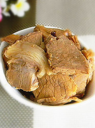 蒸肉