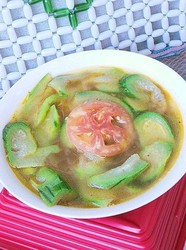 番茄猪骨汤