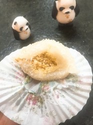 花生糯米糍