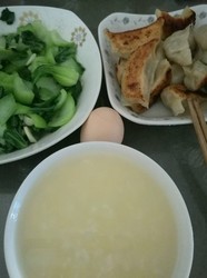 生煎饺
