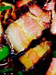 湘西腊肉之王家五腊五花