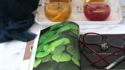 4款水果下午茶
