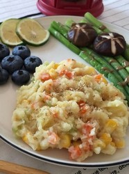 土豆泥