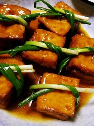 豆腐箱子（盒子）