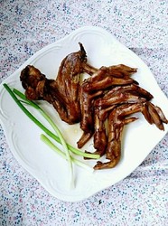 卤一锅