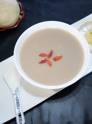 消暑祛湿豆浆