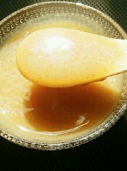 红枣莲藕羹