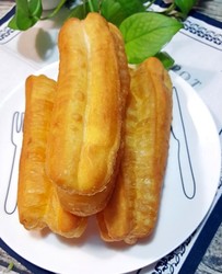 香酥油条