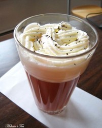 雪顶红茶