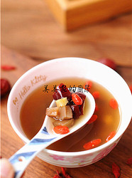 姜枣茶