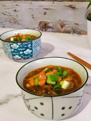 酸辣粉
