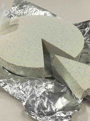 黑芝麻豆腐芝士蛋糕
