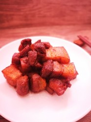 酒香烧肉