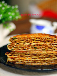 京东肉饼
