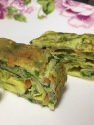 鹅蛋烧