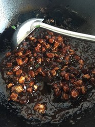 风味肉酱