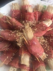 培根卷
