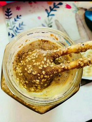 炸串秘制酱料