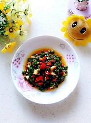 剁椒南瓜苗