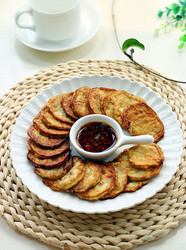 香煎长茄