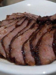 卤肉