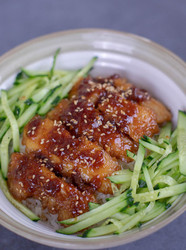 巴沙鱼饭