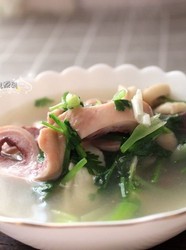 全羊汤