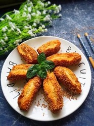 芝麻酥