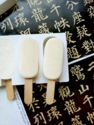 奶油雪糕