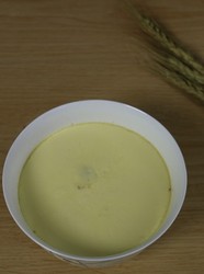 肉末虾皮蒸蛋