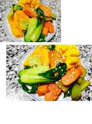 下饭快手小香锅