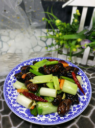 葱香茧蛹