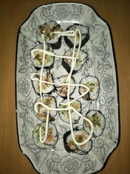 家常寿司