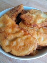 家常茄盒