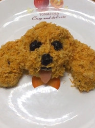 萌宠饭团