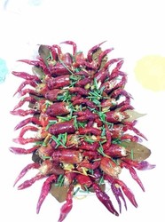 麻辣龙虾