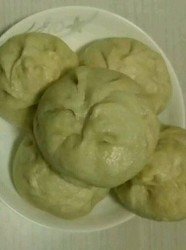大肉包子