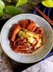 霸王超市｜乱炖之猪肉粉条