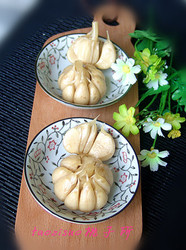 自制糖蒜