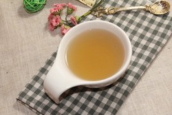 止儿童咳嗽的好办法之麦芽糖腌萝卜