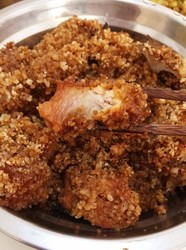 粉蒸肉