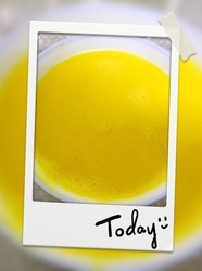燕麦南瓜豆浆