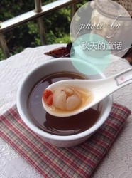 清补凉生鱼汤