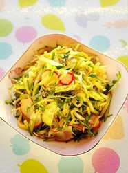 家常凉拌菜