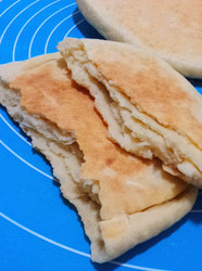 发面饼