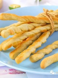 鲜香面包棍  宝宝辅食食谱