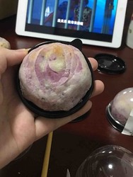 紫薯酥